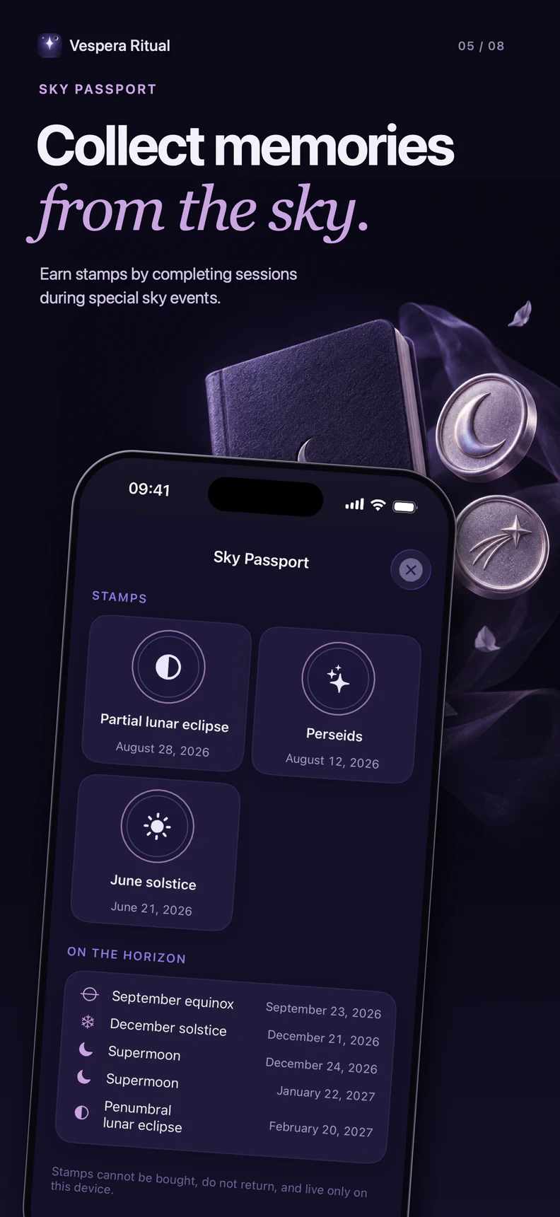 Sky Passport